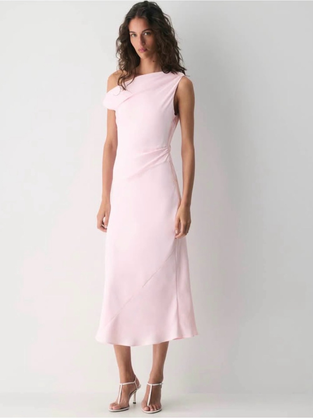Aritzia Klea Dress